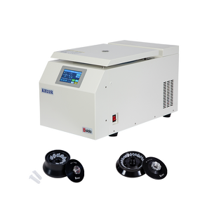 High Speed Refrigerated Centrifuge Supplier - OEM KH22R 18000rpm 1.5/2.0ml