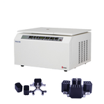 Refrigerated Centrifuge Supplier - OEM KAIDA TDL5M for Hospital Lab