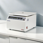 Medic Centrifugal Lab Manufacturer - OEM 4000rpm for Hospital Blood