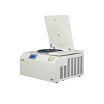 Refrigerated Centrifuge Manufacturer - OEM KH30R Table Top 15000rpm