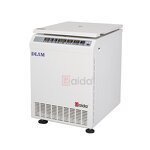 Floor Type Refrigerated Centrifuge Manufacturer - OEM 3000ml Large Volume