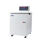 Non-Refrigerated Centrifuge Supplier - OEM 6000rpm 6x1000ml Low Speed