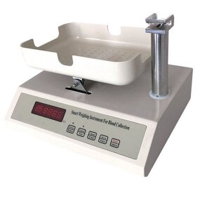 Benchtop Portable Tube Sealer Manufacturer - OEM for Blood Station