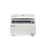 Tabletop Medical Centrifuge Manufacturer - OEM KL01A 4000rpm Clinical