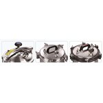 Hyperbaric Oxygen Chamber Manufacturer - OEM KSS05 1.1-1.3ata Comfortable