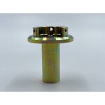 CNC Machining Services Factory - Stainless Steel Aluminum Metal