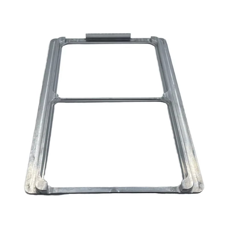 Sheet Metal Fabrication Manufacturer - Laser Cutting Bending Welding