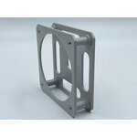 Sheet Metal Stamping Parts Manufacturer - High Quality Bending Custom