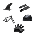 Chengdu Dongsheng Machinery Manufacturing Co., Ltd.-logo