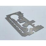 Sheet Metal Fabrication Manufacturer - OEM Custom Stamping Welding