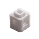 CNC Machining Parts Factory - OEM ODM Aluminum Engineering Plastics