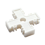 3D Printing Service Manufacturer - Custom Sand Model Metal Prototype