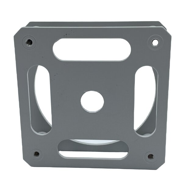 Sheet Metal Stamping Parts Manufacturer - High Quality Bending Custom