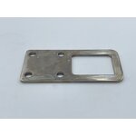 Sheet Metal Stamping Factory - Custom Stainless Steel Alloy Parts