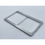 Sheet Metal Fabrication Manufacturer - Laser Cutting Bending Welding