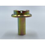 CNC Machining Services Factory - Stainless Steel Aluminum Metal