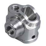CNC Milling Turning Services Supplier - Wholesale Stainless Aluminum