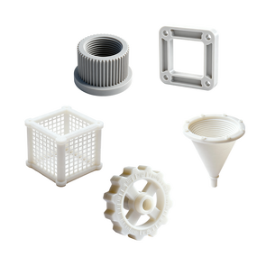 3D Printing Service Manufacturer - Custom Sand Model Metal Prototype