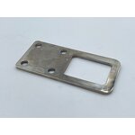 Sheet Metal Stamping Factory - Custom Stainless Steel Alloy Parts