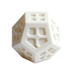 3D Printing Service Supplier - High-precision UV-curing Figurine