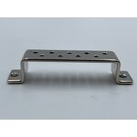 Sheet Metal Fabrication Manufacturer - OEM Stamping Bending Custom