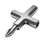 Metal 3D Printing Service Factory - Stainless Aluminum Model CNC