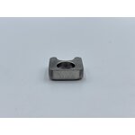 CNC Machining Parts Manufacturer - 3 4 5 Axis High Precision