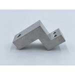 CNC Machining Services Manufacturer - Stainless Steel Aluminum Milling