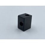 CNC Machining Parts Factory - Custom Stainless Steel Brass Aluminum