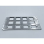 Sheet Metal Fabrication Supplier - Laser Cutting Stamping Custom