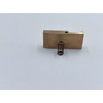 CNC Turning Milling Parts Factory - Precision Aluminum Stainless