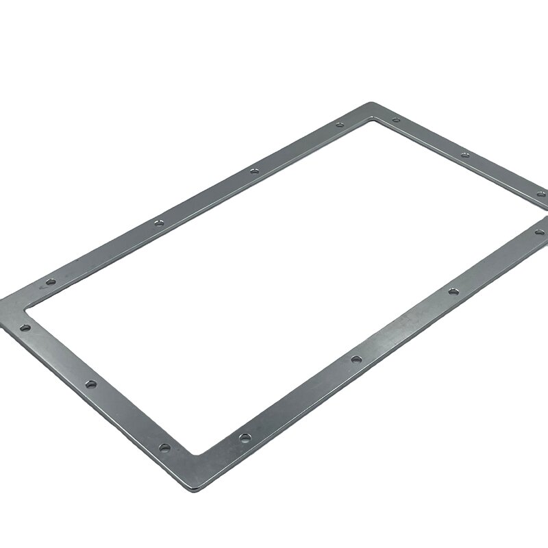 Sheet Metal Stamping Parts Factory - Precision Custom Welding