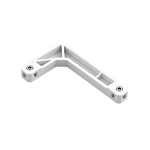 3D Printing Service Factory - Customized Nylon Resin Model