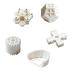 3D Printing Services Supplier - Plastic SLA Nylon Silicone