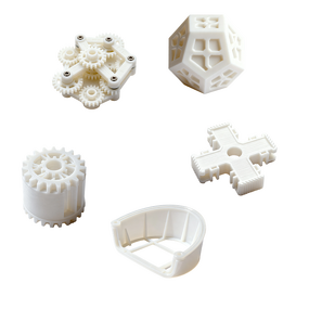 3D Printing Services Supplier - Plastic SLA Nylon Silicone