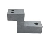 CNC Machining Services Manufacturer - Stainless Steel Aluminum Milling