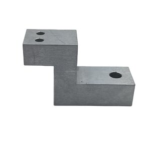CNC Machining Services Manufacturer - Stainless Steel Aluminum Milling