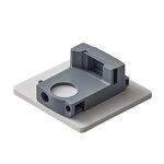 Rapid Prototyping Services Manufacturer - Custom Stainless Plastic