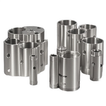 CNC Milling Turning Services Supplier - Wholesale Stainless Aluminum