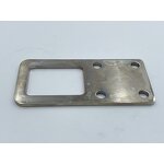 Sheet Metal Stamping Parts Factory - OEM Precision Metal Prototype