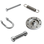 CNC Machining Services Supplier - Metals Plastics Titanium Alloys