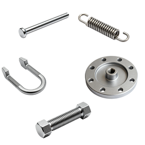 CNC Machining Services Supplier - Metals Plastics Titanium Alloys