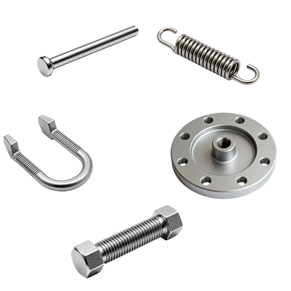 CNC Machining Services Supplier - Metals Plastics Titanium Alloys