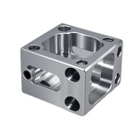 CNC Machining Services Supplier - Electronic Equipment Metal Parts