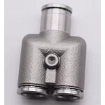 CNC Turning Milling Supplier - Precision Aluminum Stainless Steel