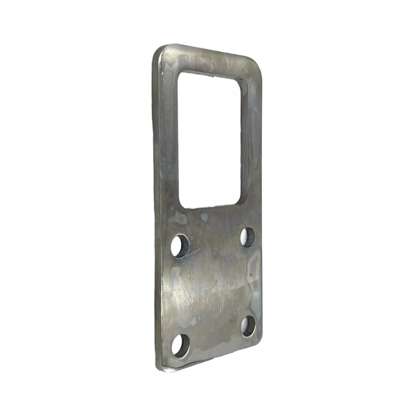 Sheet Metal Stamping Factory - Custom Stainless Steel Alloy Parts