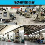 CNC Machining Components Factory - Custom Stainless Steel Mass