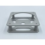 Sheet Metal Stamping Parts Manufacturer - High Quality Bending Custom