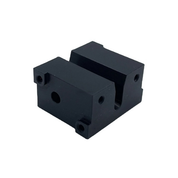 CNC Machining Parts Factory - Custom Stainless Steel Brass Aluminum