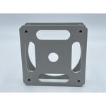 Sheet Metal Stamping Parts Manufacturer - High Quality Bending Custom